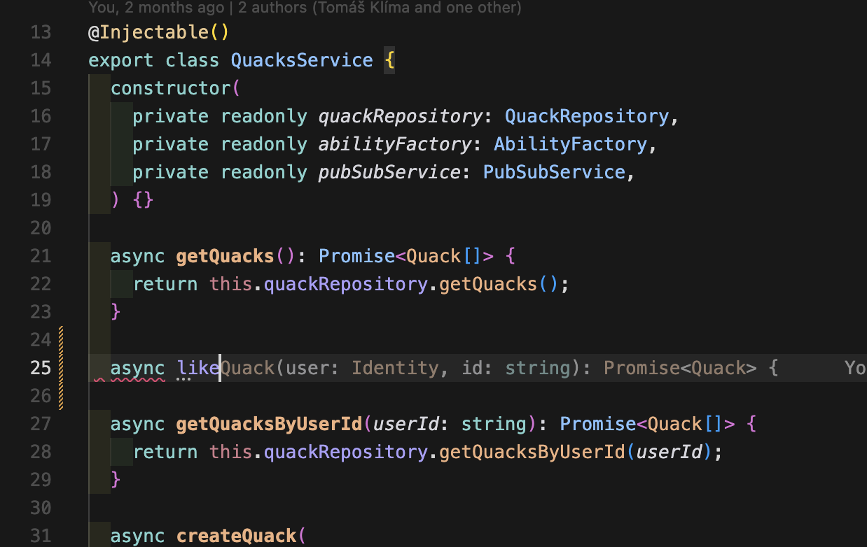 Tab autocomplete in Cursor